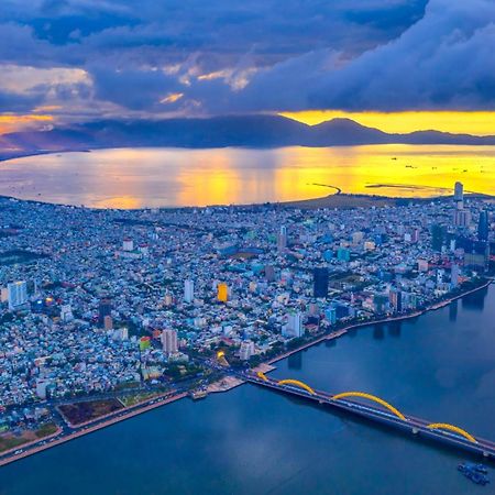 バオ アン ブティック ホテル ダナン市 エクステリア 写真